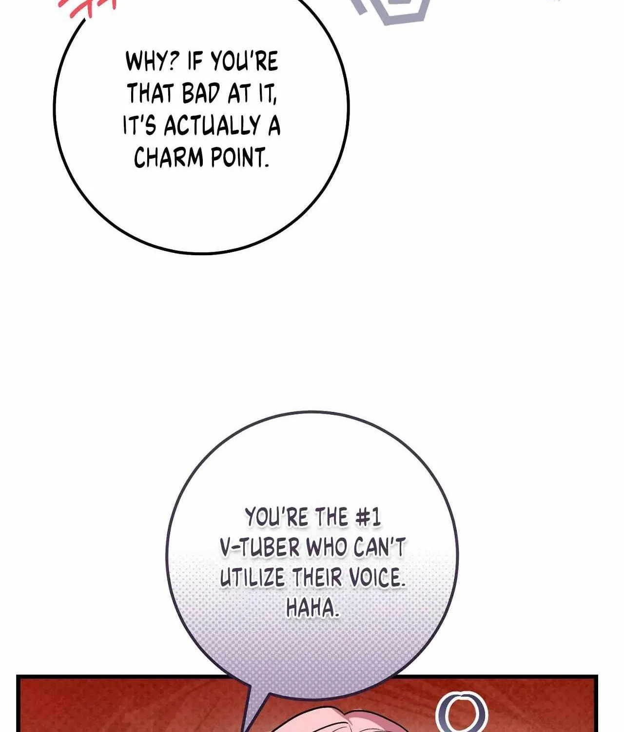 Resurrection Merit Chapter 13.3 page 68 - 