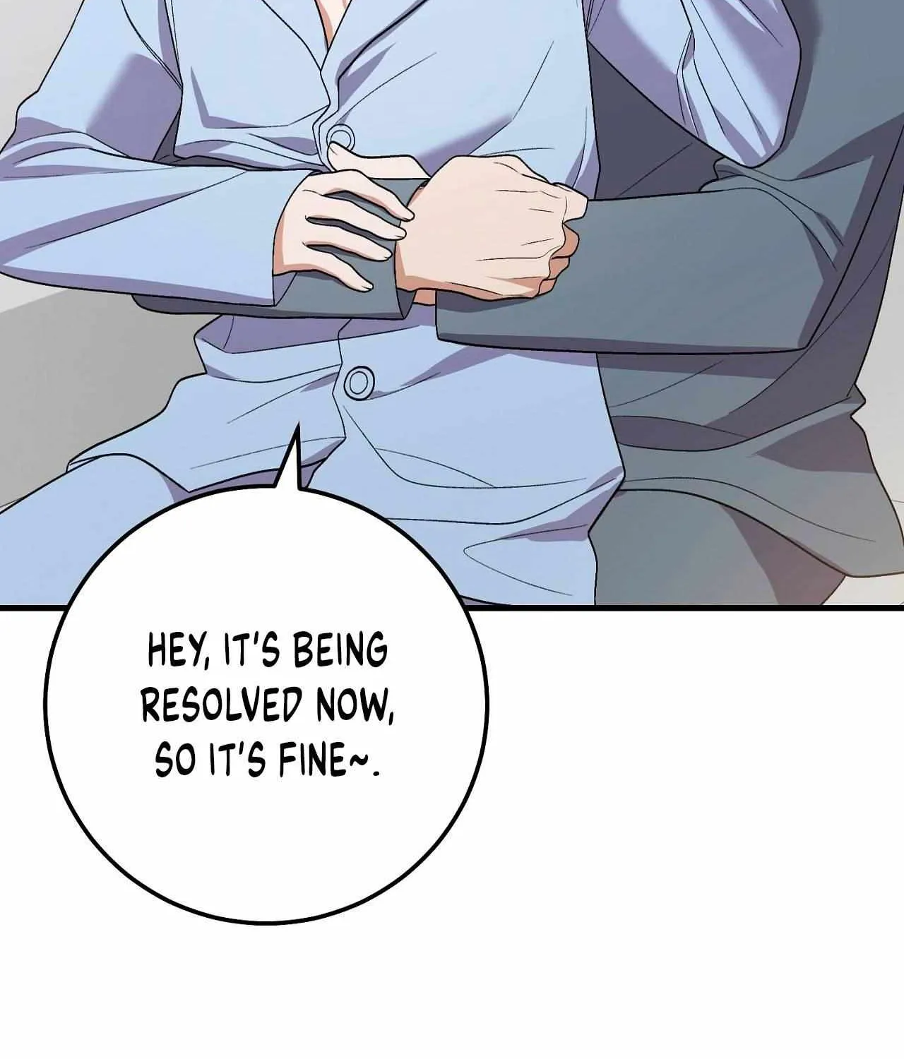 Resurrection Merit Chapter 13.3 page 94 - 