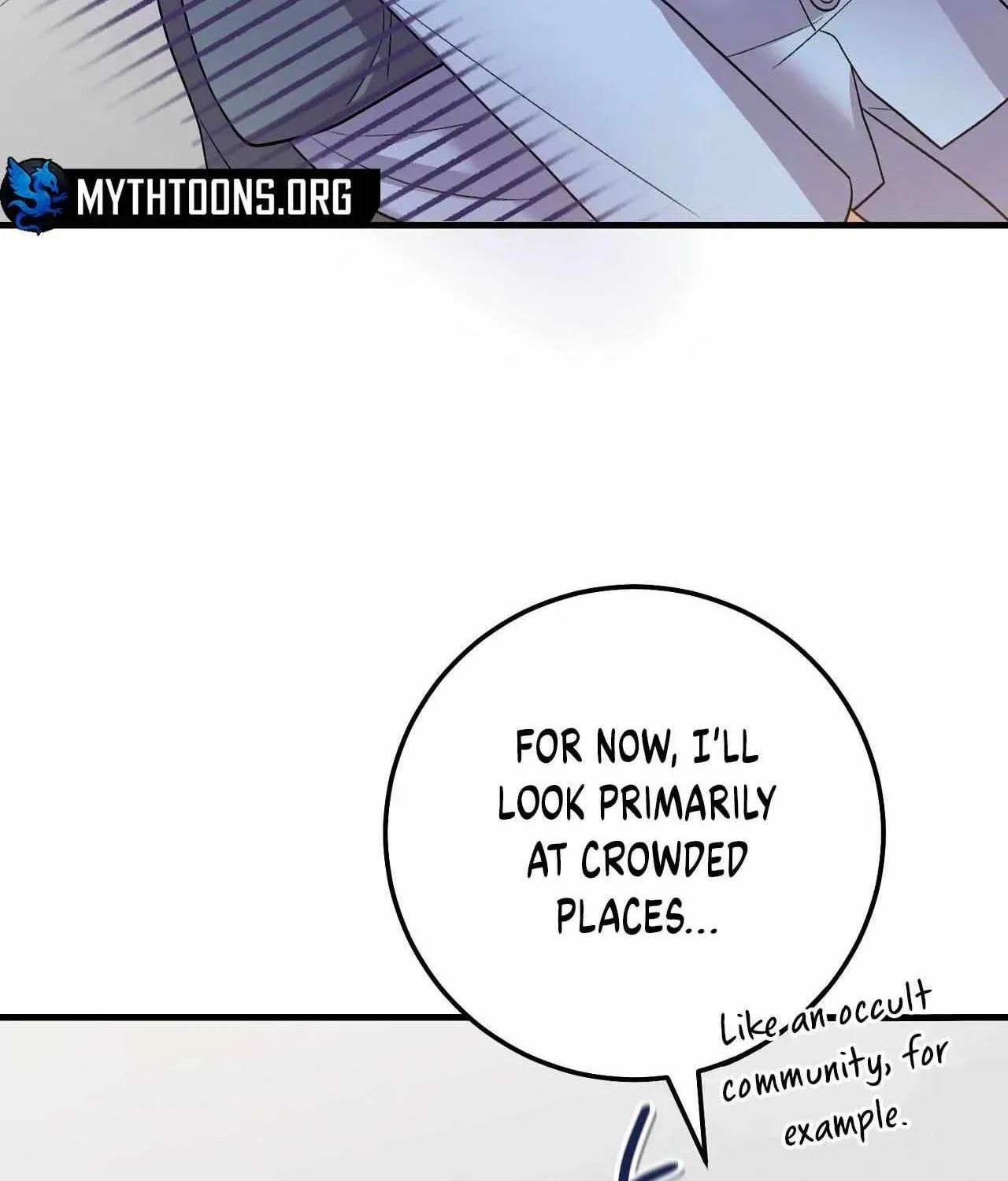 Resurrection Merit Chapter 13.6 page 108 - 