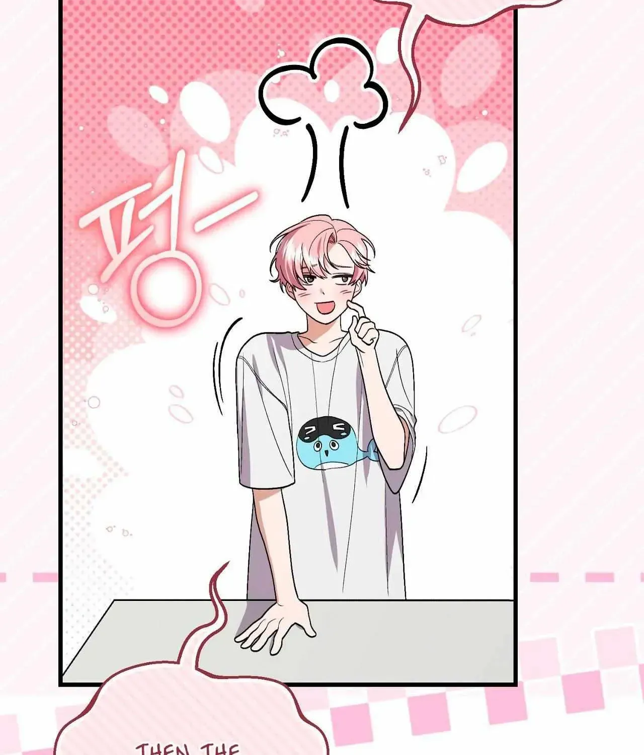 Resurrection Merit Chapter 13.6 page 36 - 