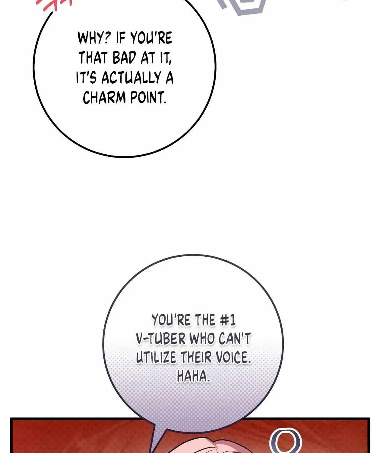 Resurrection Merit Chapter 13.6 page 68 - 
