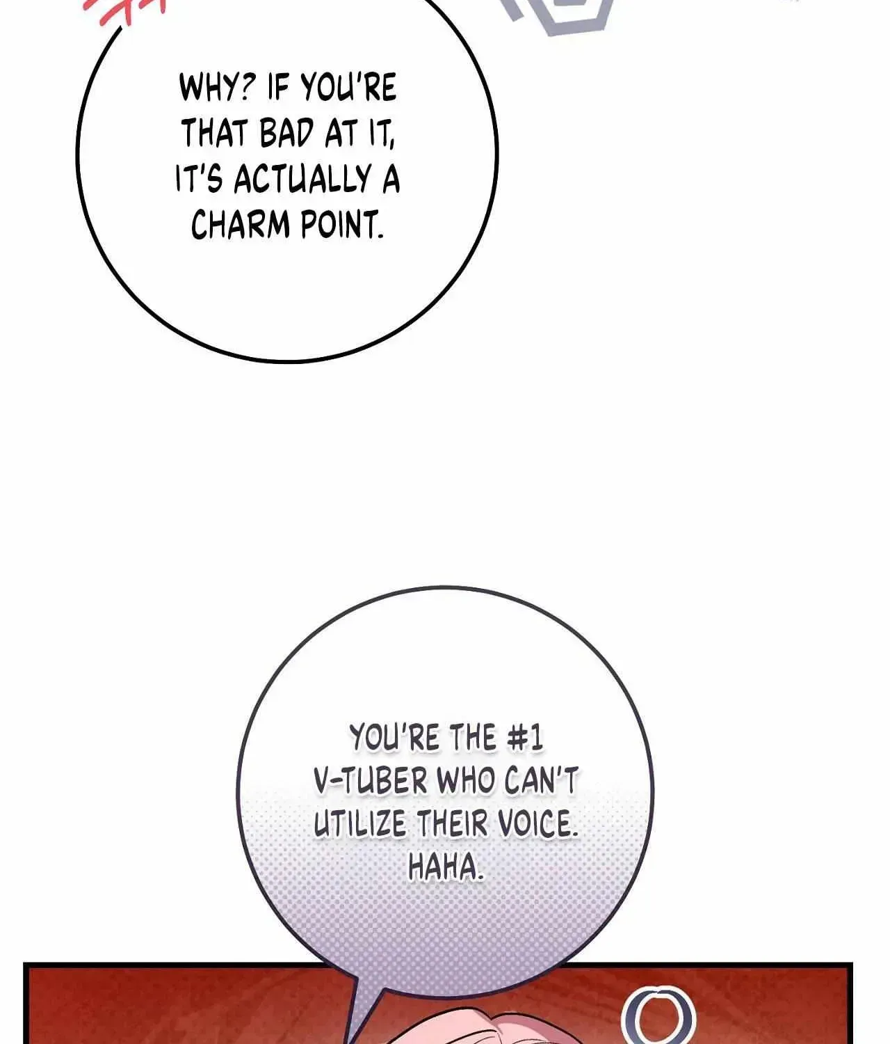 Resurrection Merit Chapter 13.8 page 68 - 