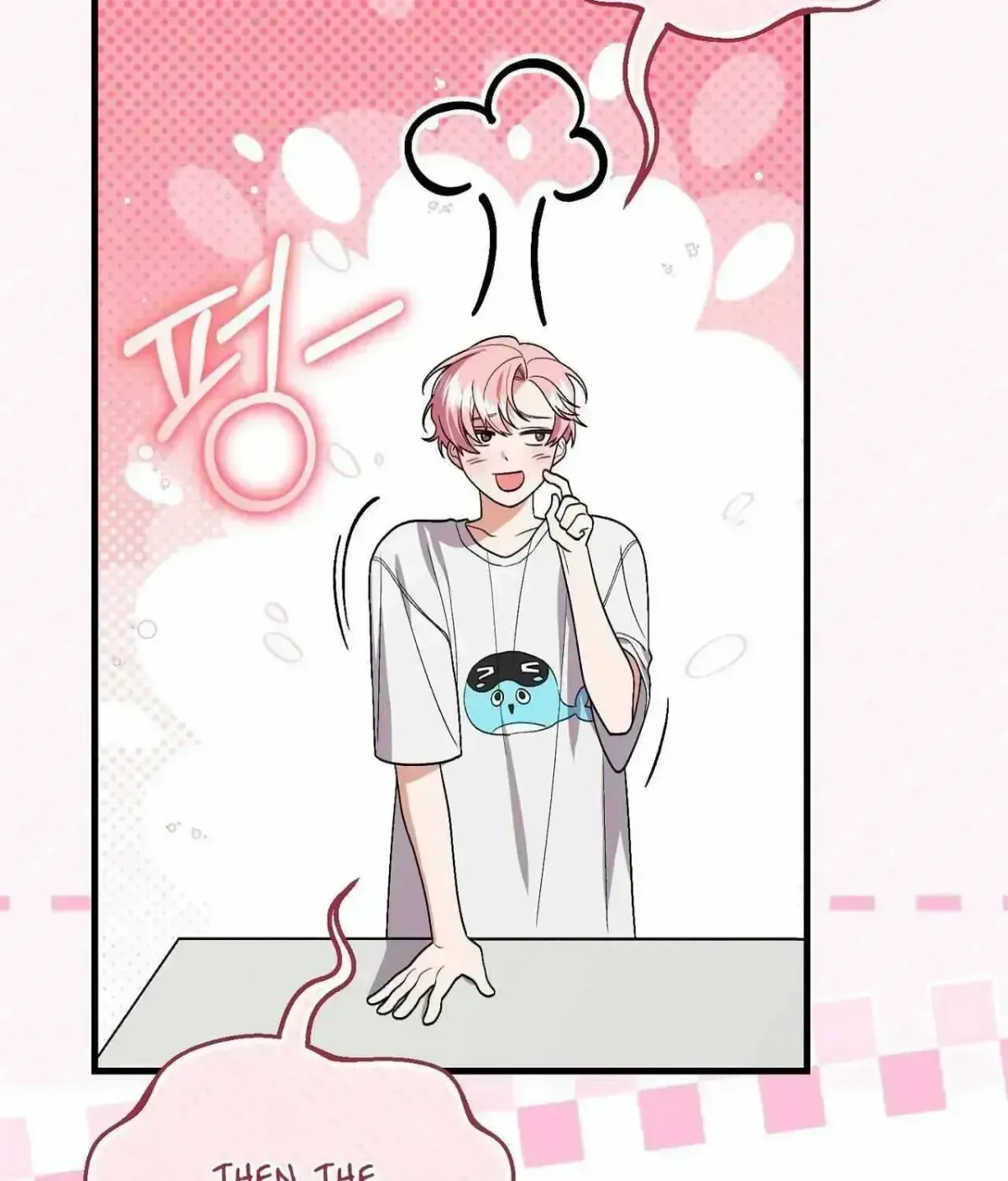 Resurrection Merit Chapter 14.3 page 36 - 