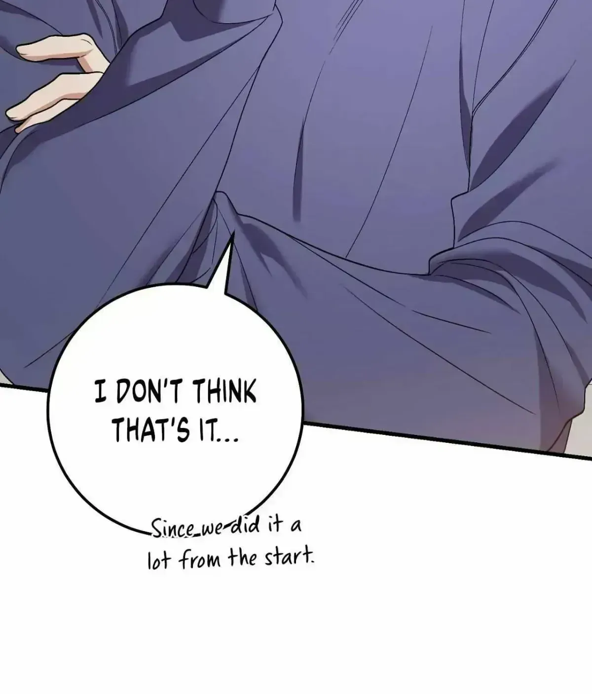 Resurrection Merit Chapter 14.4 page 22 - 