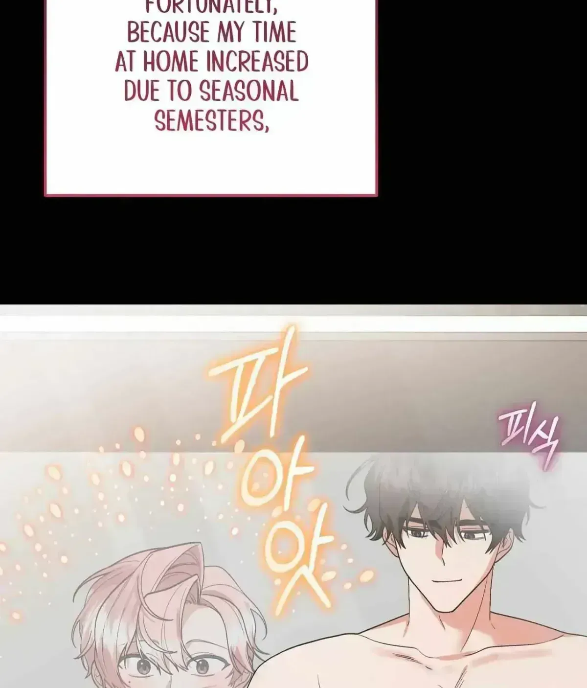 Resurrection Merit Chapter 14.4 page 54 - 