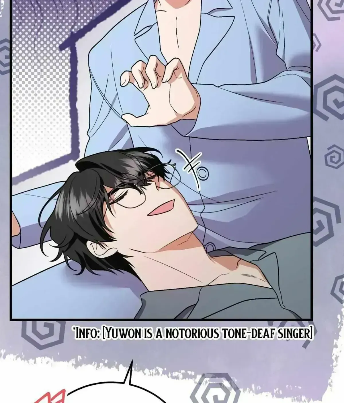 Resurrection Merit Chapter 14.4 page 67 - 