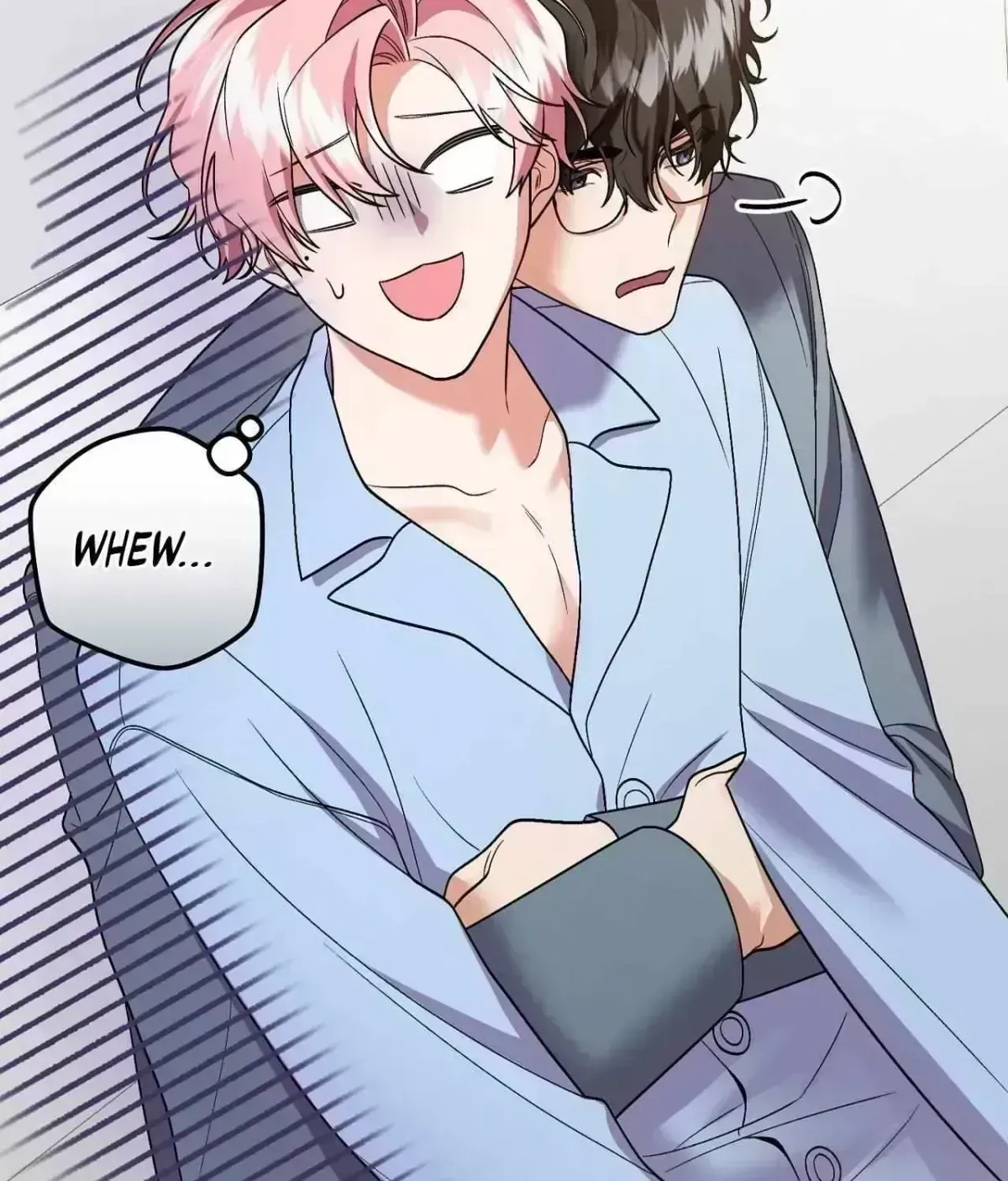 Resurrection Merit Chapter 14.5 page 107 - 