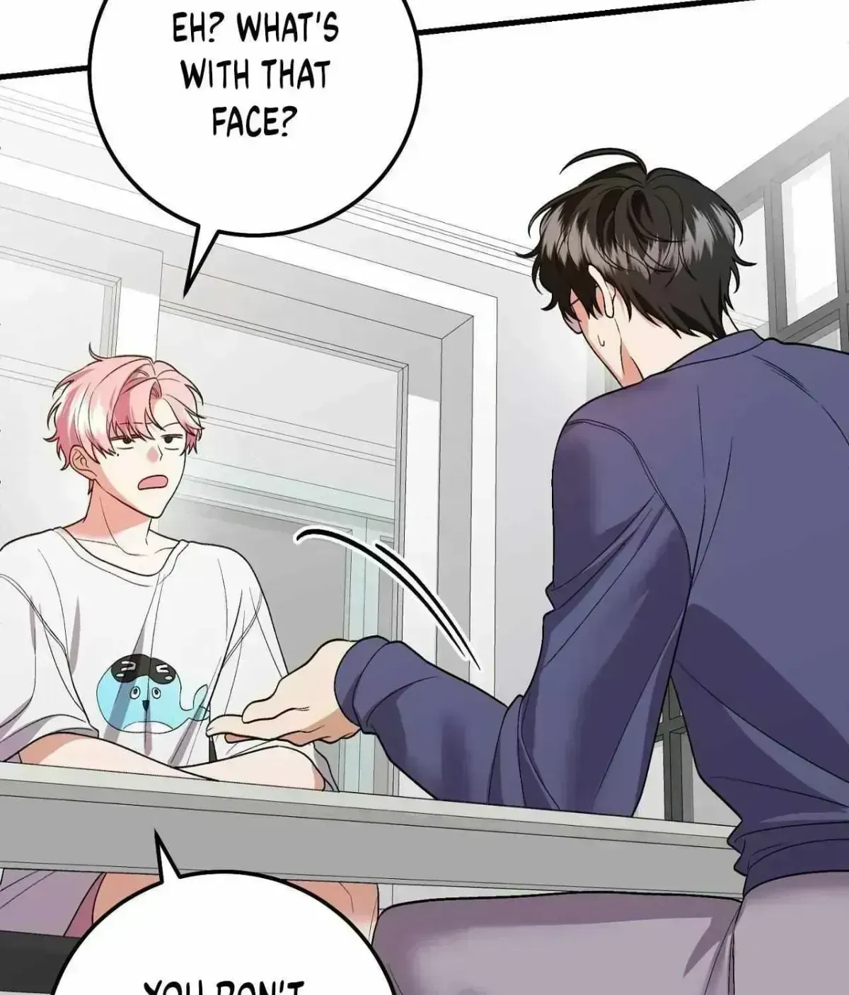 Resurrection Merit Chapter 14.5 page 13 - 