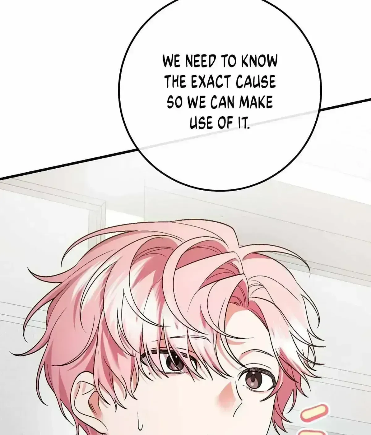 Resurrection Merit Chapter 14.5 page 17 - 