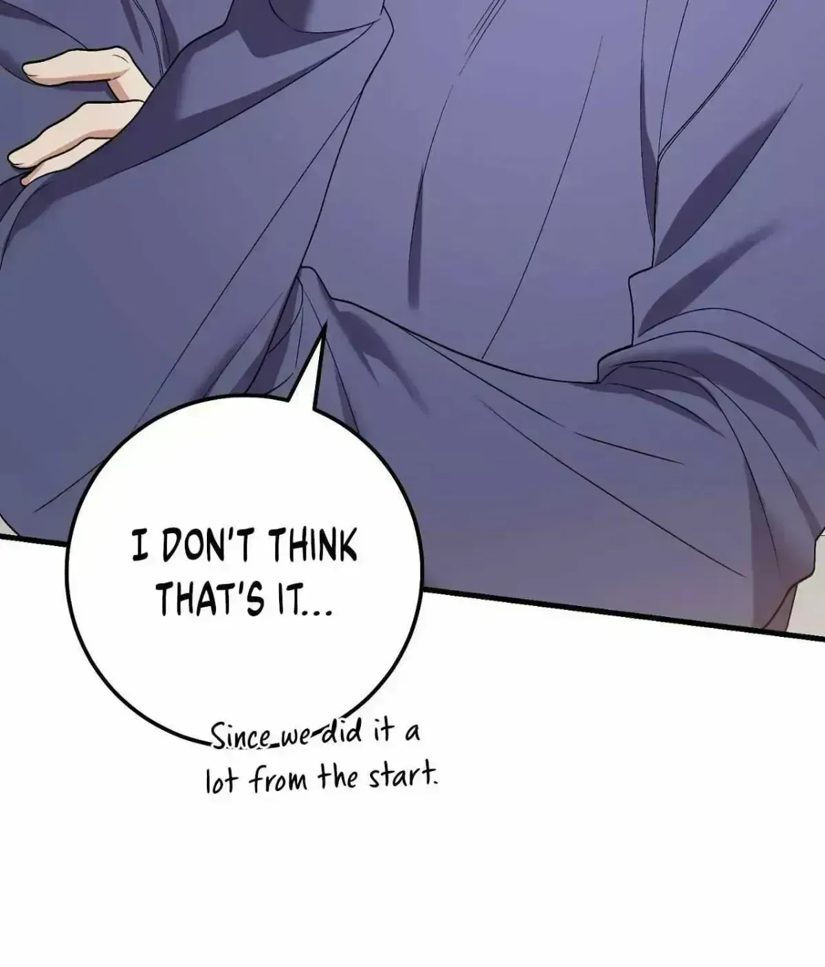 Resurrection Merit Chapter 14.5 page 22 - 