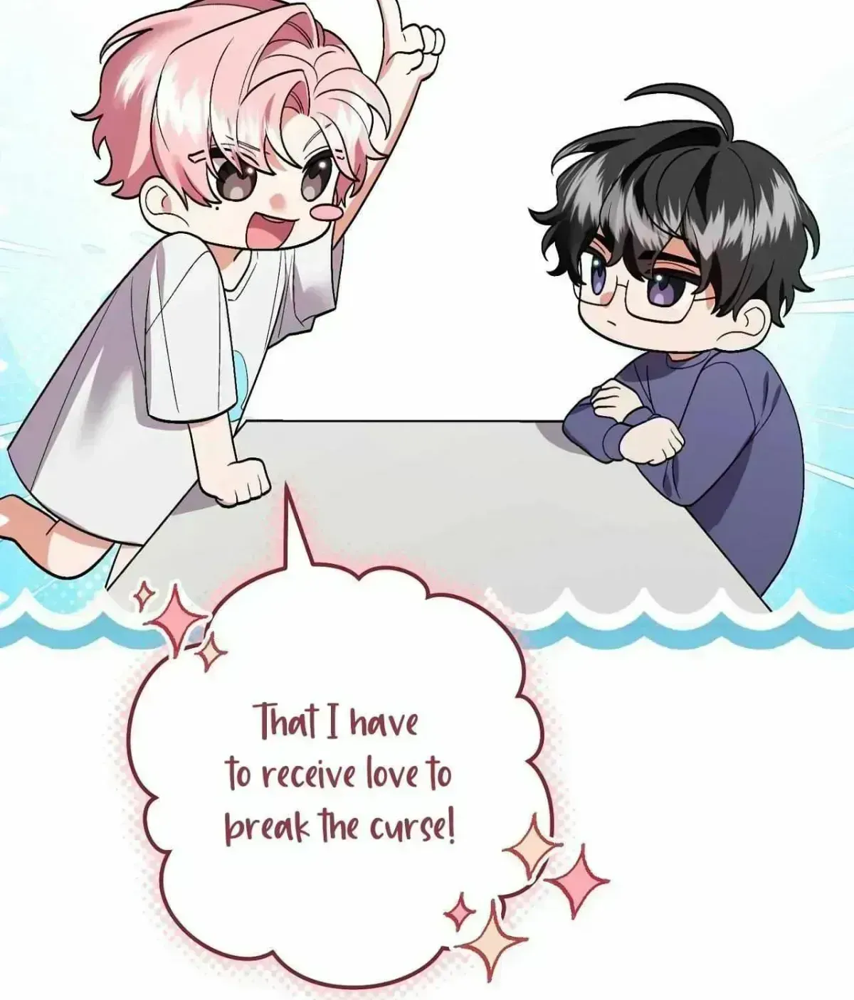 Resurrection Merit Chapter 14.5 page 30 - 
