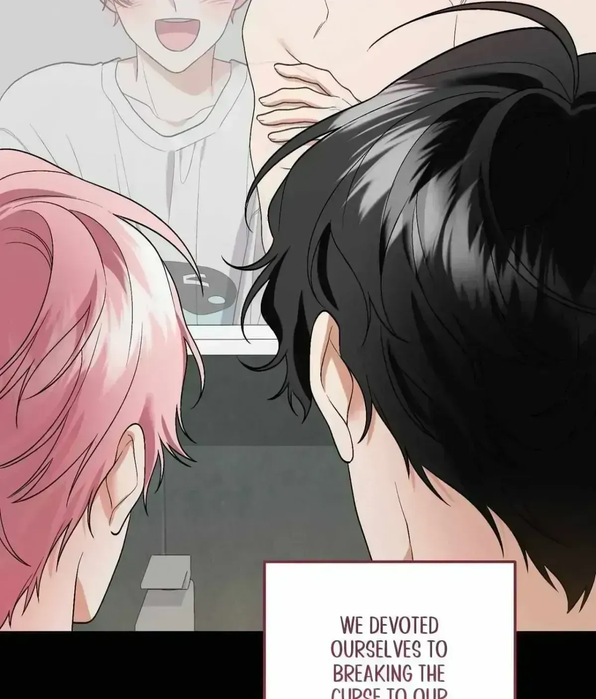 Resurrection Merit Chapter 14.5 page 55 - 