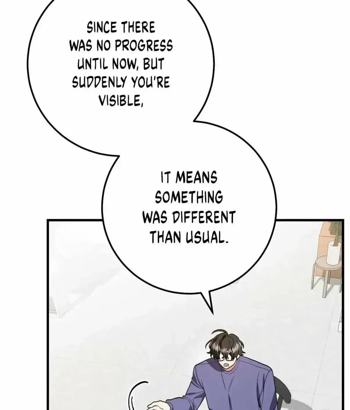 Resurrection Merit Chapter 14.6 page 15 - 