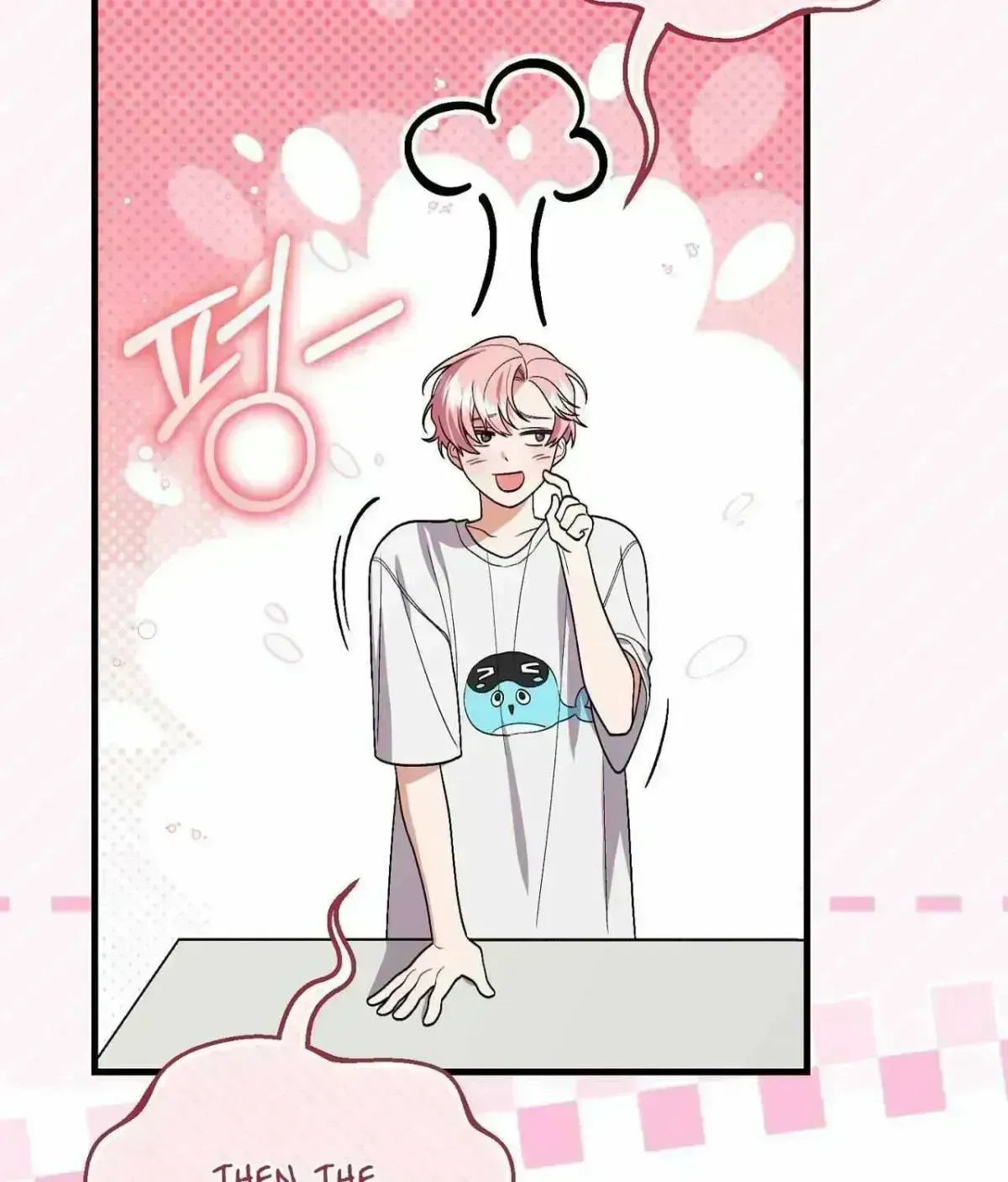 Resurrection Merit Chapter 14.6 page 36 - 