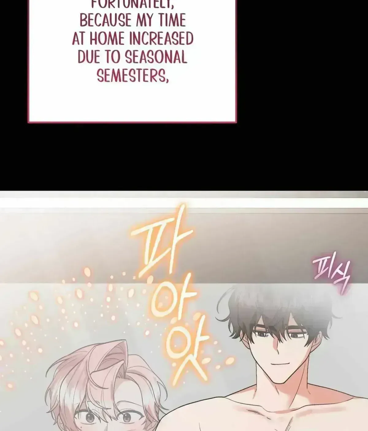 Resurrection Merit Chapter 14.6 page 54 - 