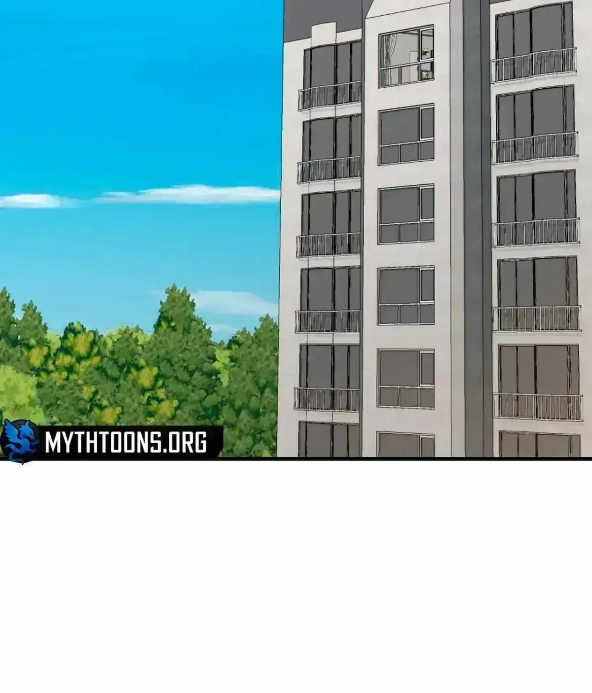 Resurrection Merit Chapter 14.6 page 9 - 