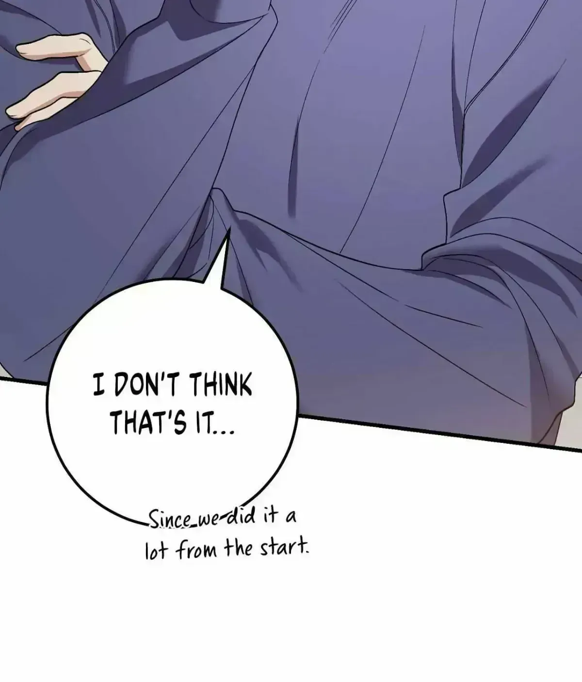 Resurrection Merit Chapter 14.7 page 22 - 