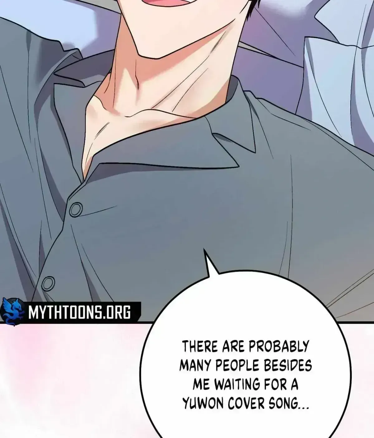Resurrection Merit Chapter 14.7 page 71 - 