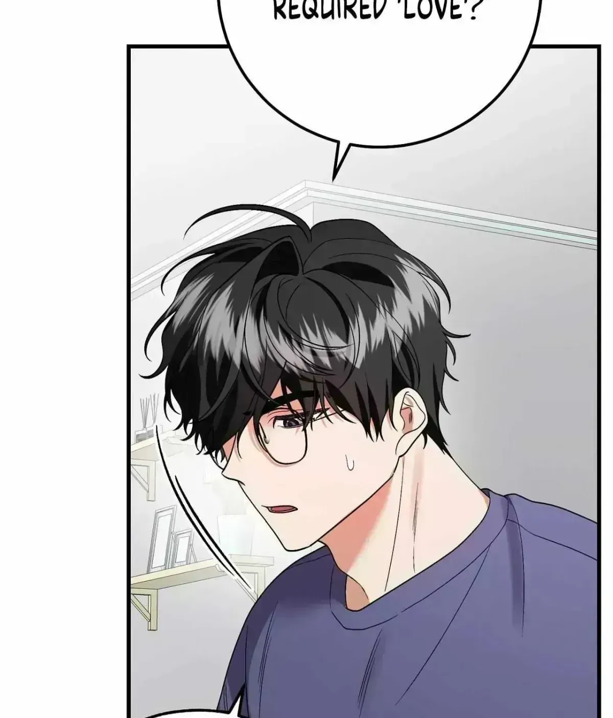 Resurrection Merit Chapter 14.8 page 34 - 