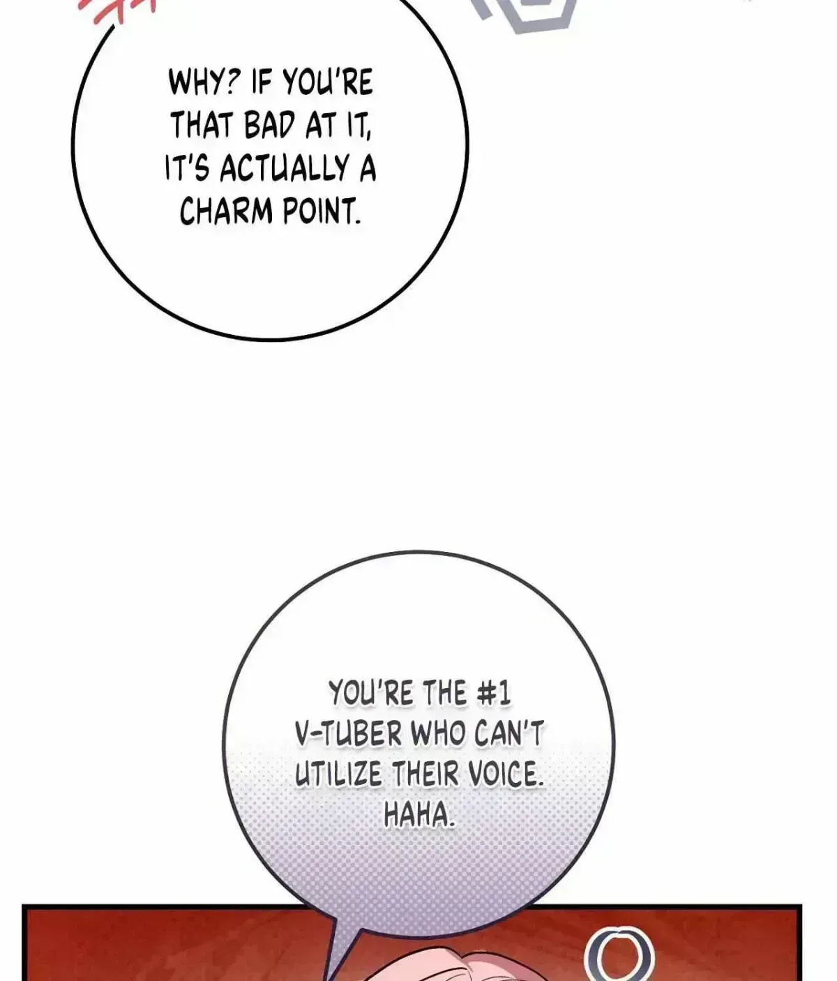 Resurrection Merit Chapter 14.8 page 68 - 
