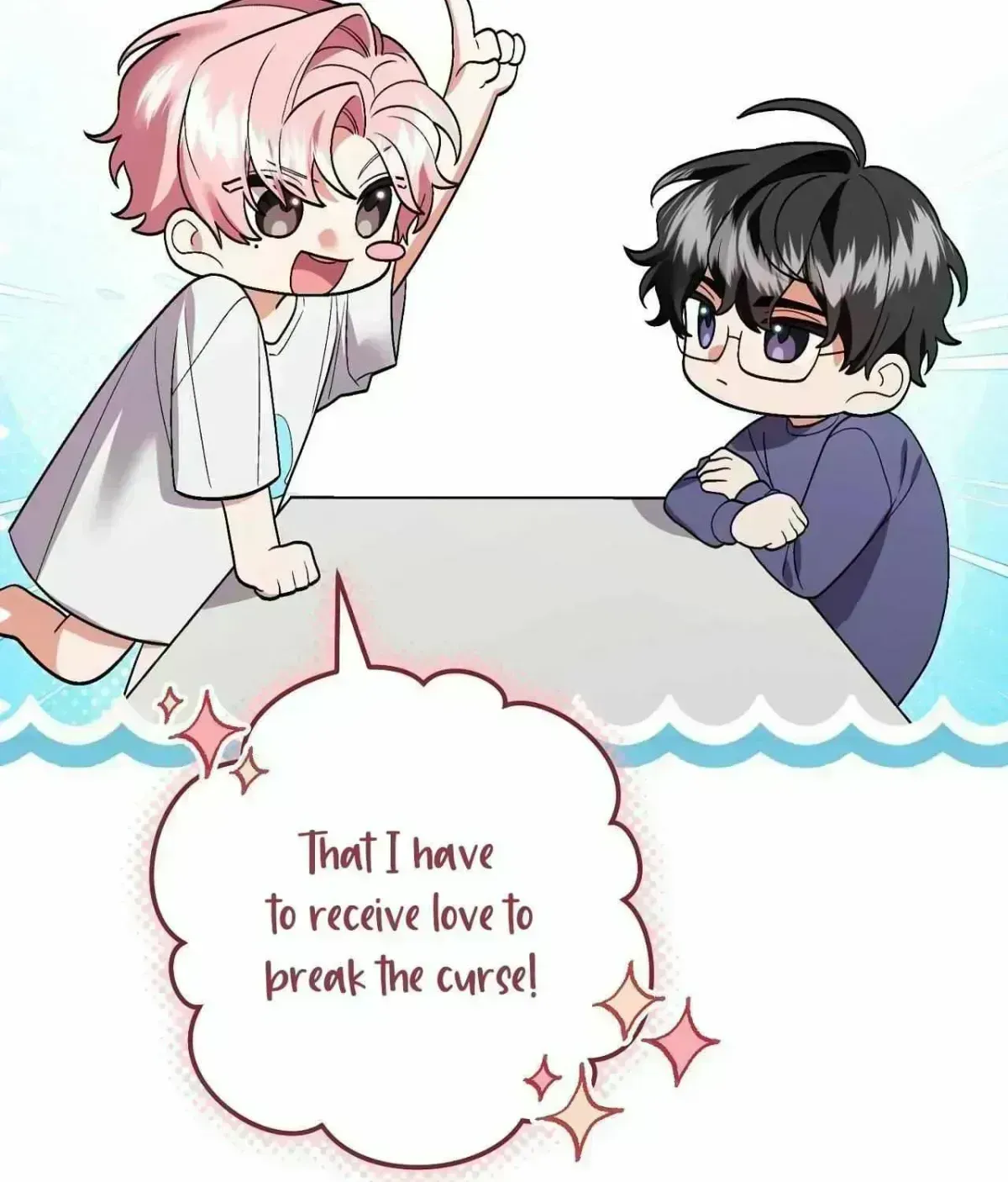 Resurrection Merit Chapter 14.9 page 30 - 