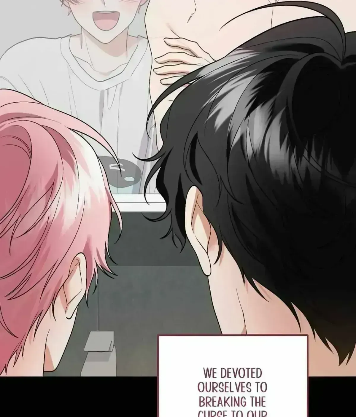 Resurrection Merit Chapter 14.9 page 55 - 