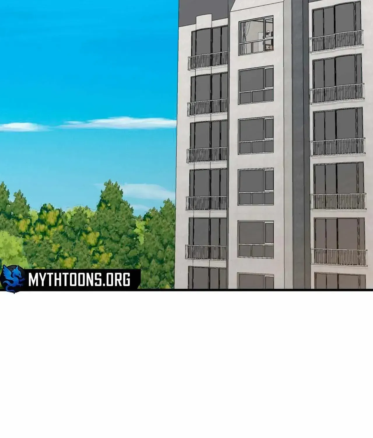 Resurrection Merit Chapter 14 page 9 - 