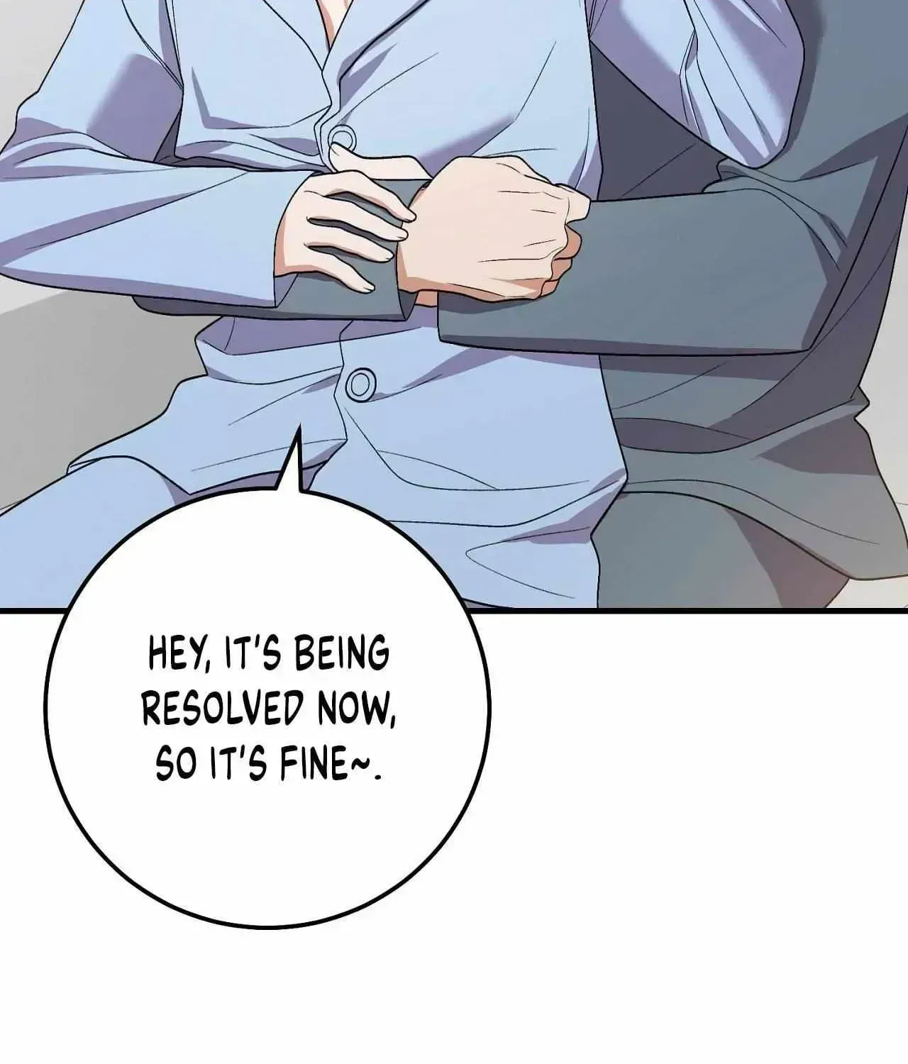 Resurrection Merit Chapter 14 page 94 - 