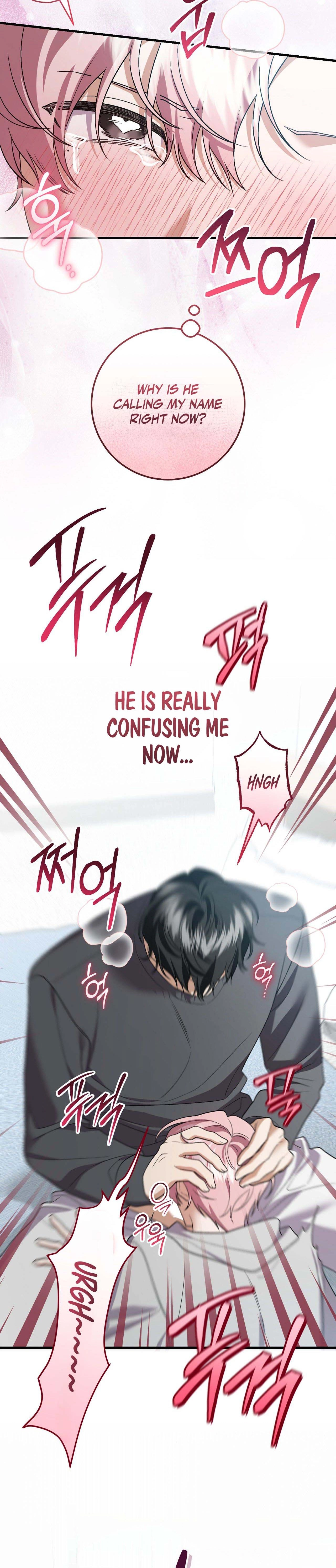 Resurrection Merit Chapter 15 page 29 - 
