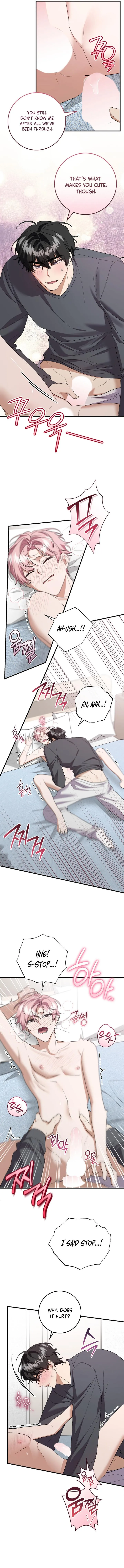 Resurrection Merit Chapter 16 page 3 - 