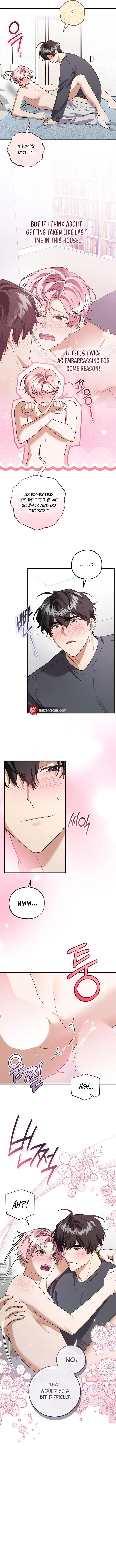 Resurrection Merit Chapter 16 page 4 - 