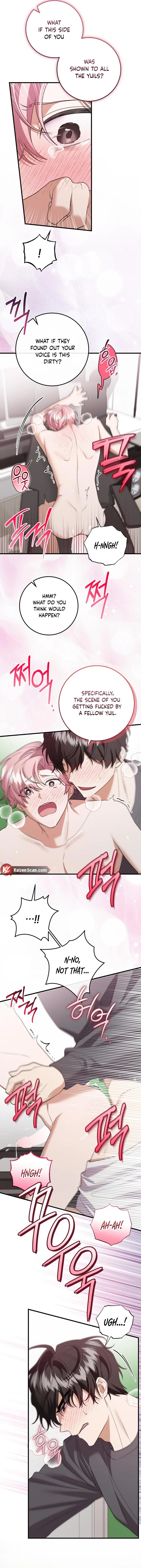 Resurrection Merit Chapter 16 page 7 - 