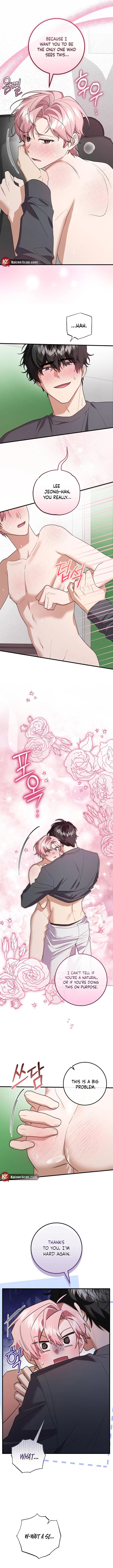 Resurrection Merit Chapter 16 page 9 - 
