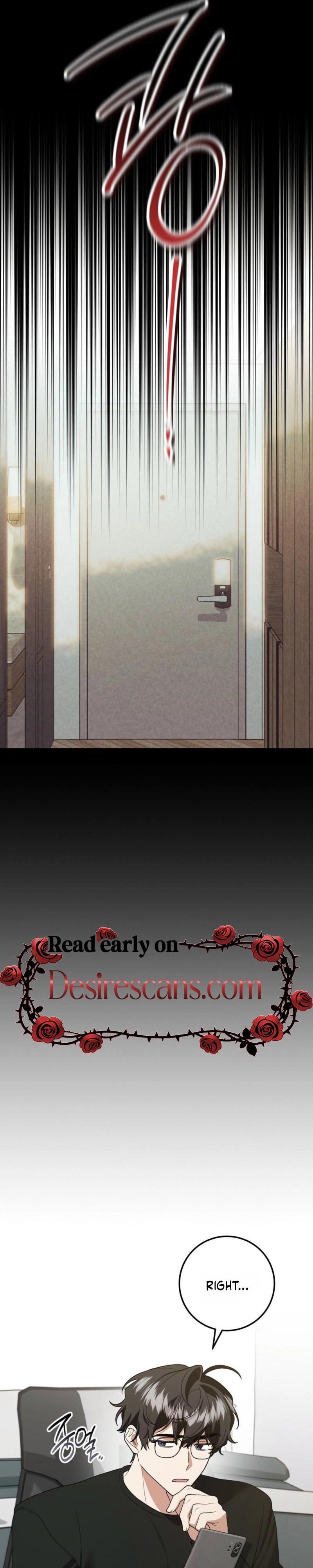 Resurrection Merit Chapter 18 page 11 - 