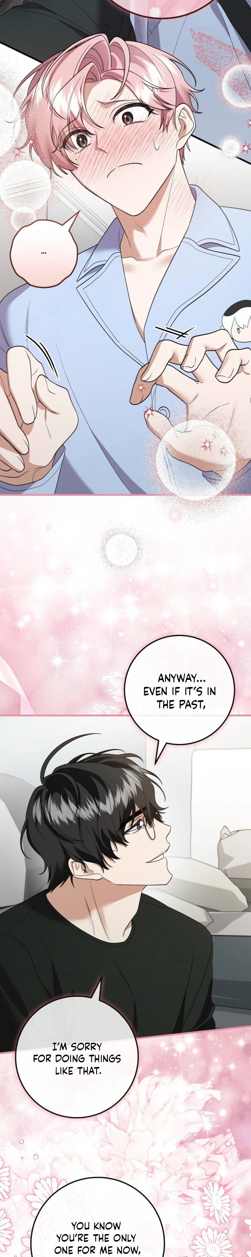 Resurrection Merit Chapter 18 page 18 - 