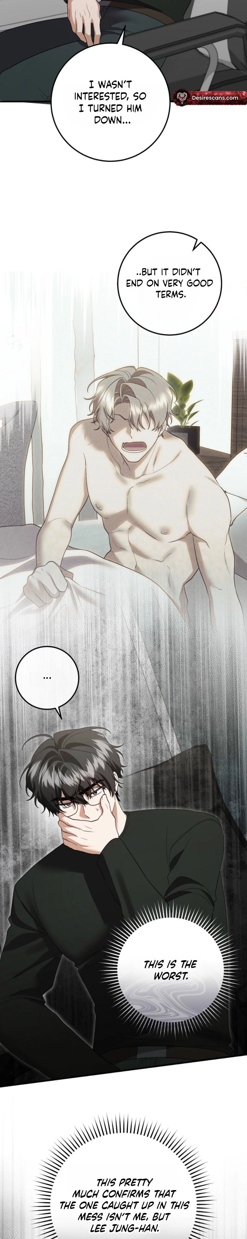 Resurrection Merit Chapter 18 page 26 - 