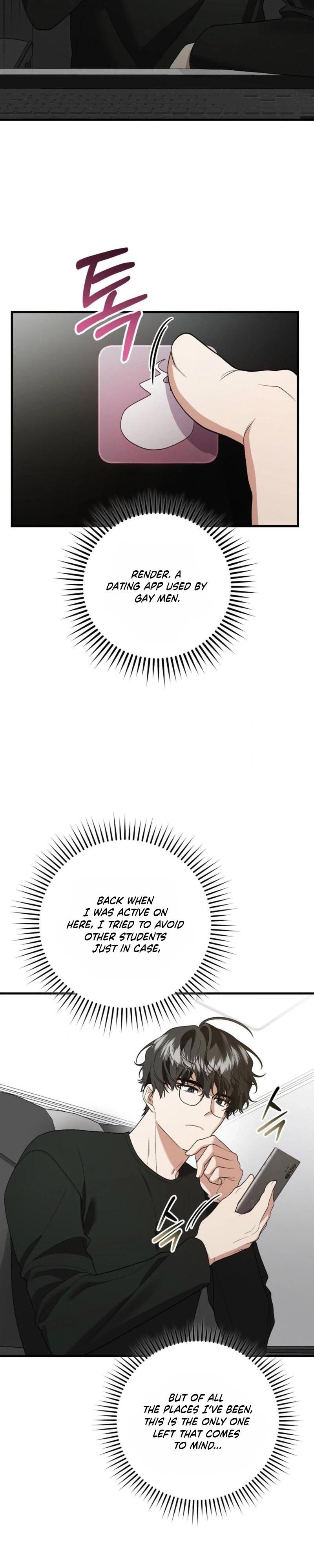 Resurrection Merit Chapter 18 page 4 - 