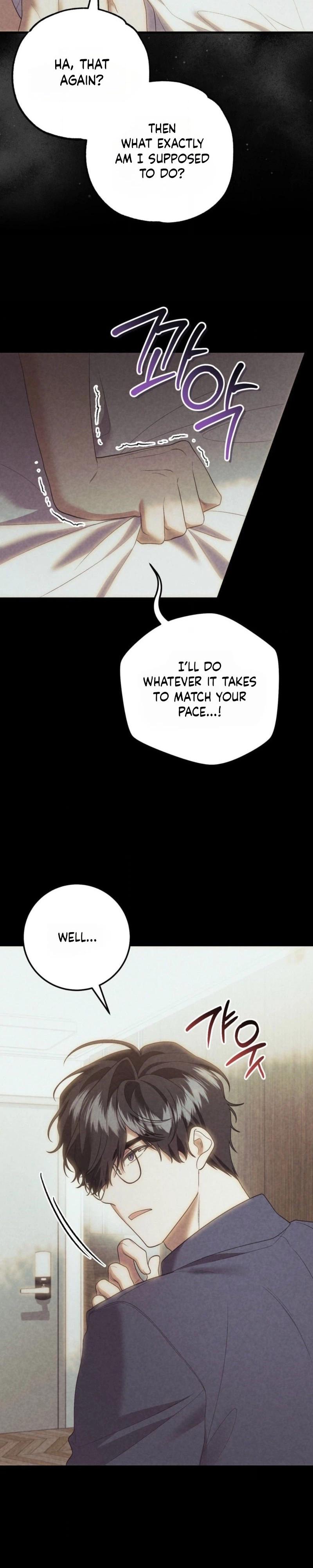 Resurrection Merit Chapter 18 page 8 - 