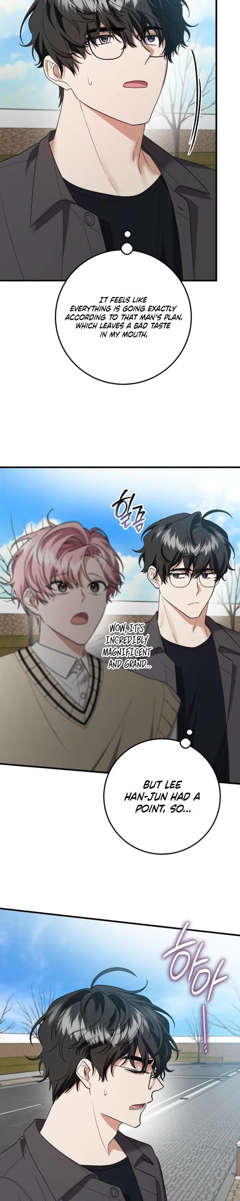 Resurrection Merit Chapter 19 page 2 - 