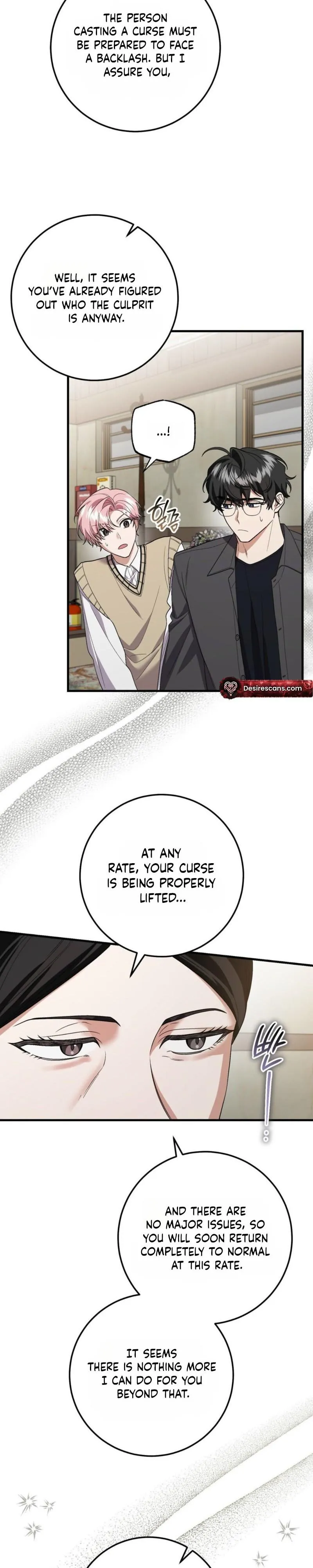 Resurrection Merit Chapter 19 page 12 - 