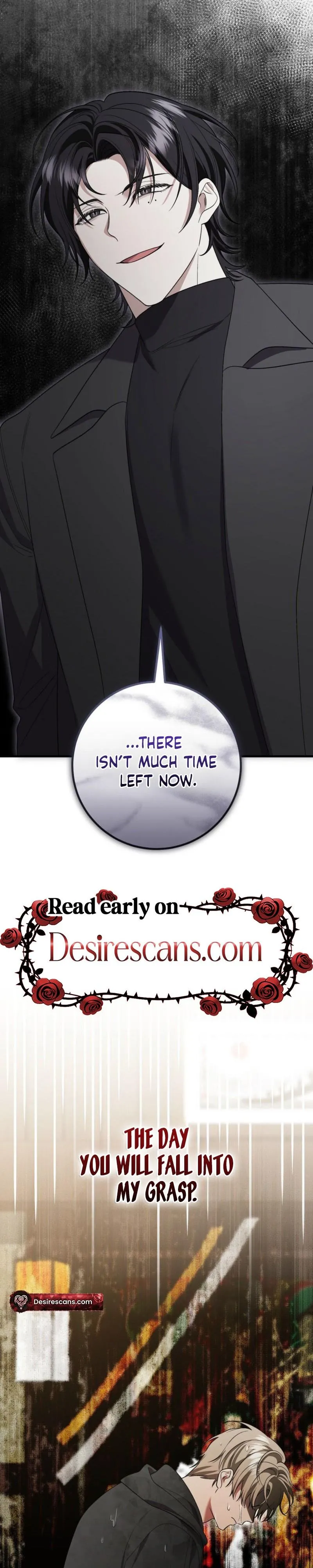 Resurrection Merit Chapter 19 page 18 - 