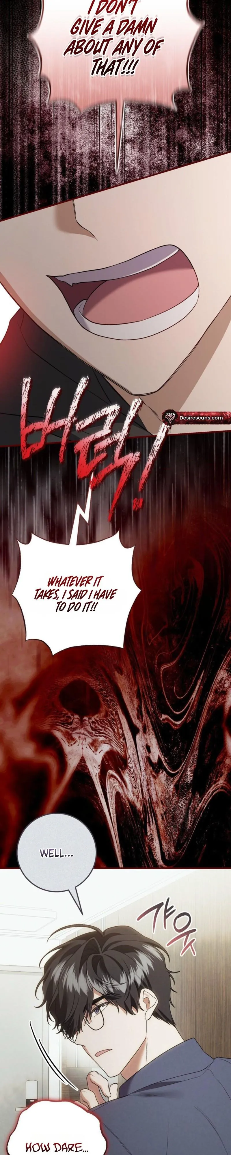 Resurrection Merit Chapter 19 page 25 - 