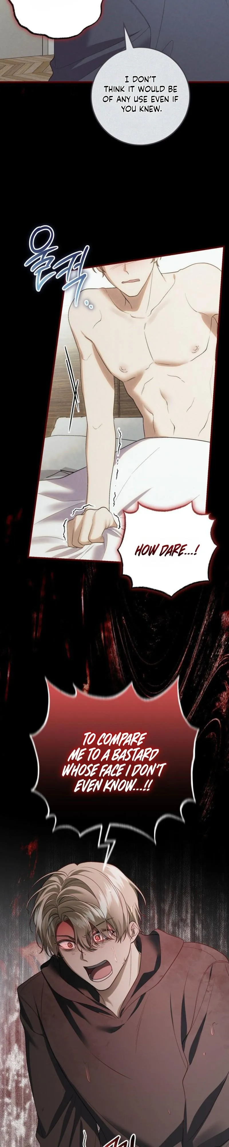 Resurrection Merit Chapter 19 page 26 - 