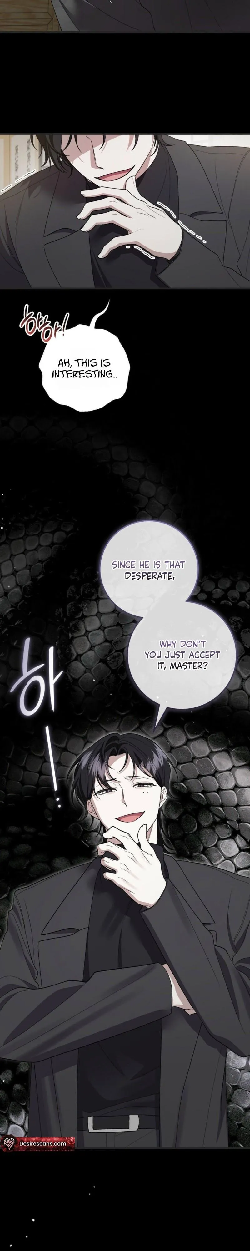 Resurrection Merit Chapter 19 page 28 - 
