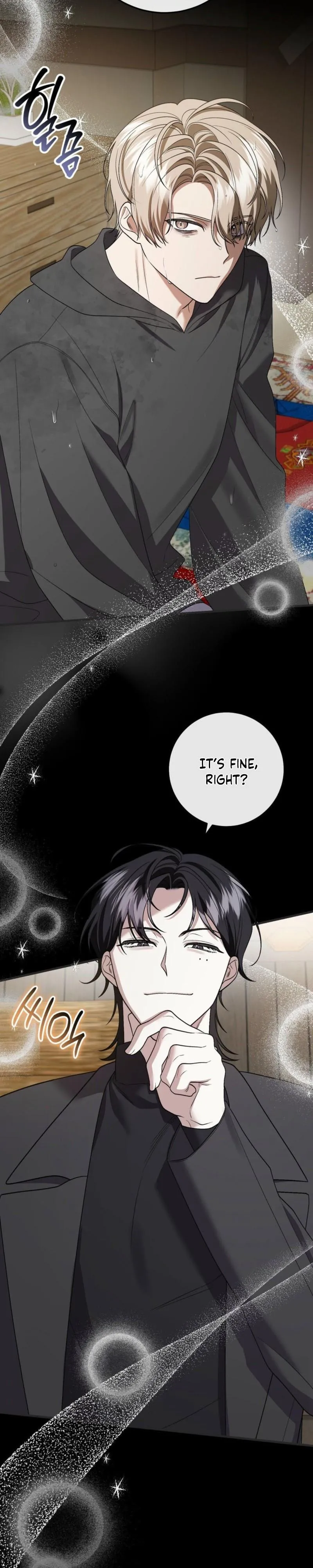 Resurrection Merit Chapter 19 page 30 - 
