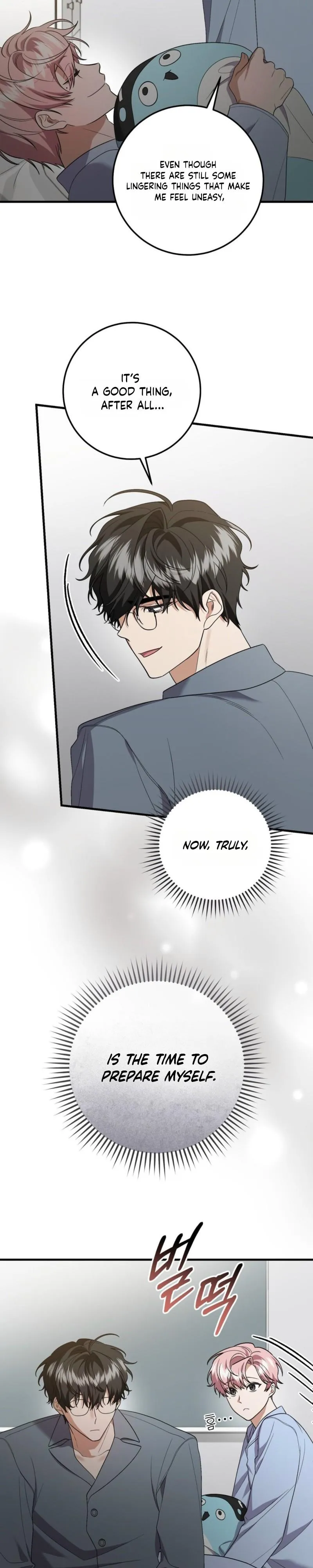 Resurrection Merit Chapter 20 page 2 - 