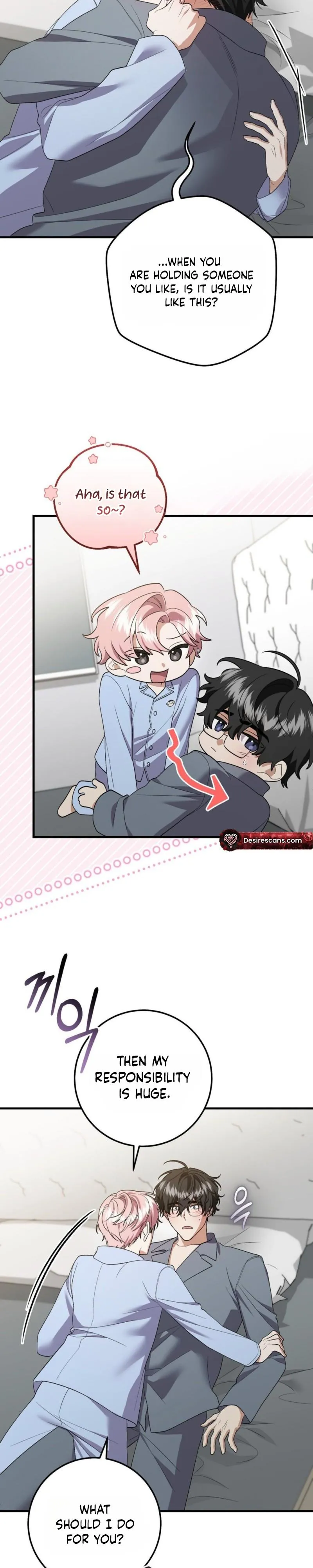 Resurrection Merit Chapter 20 page 11 - 
