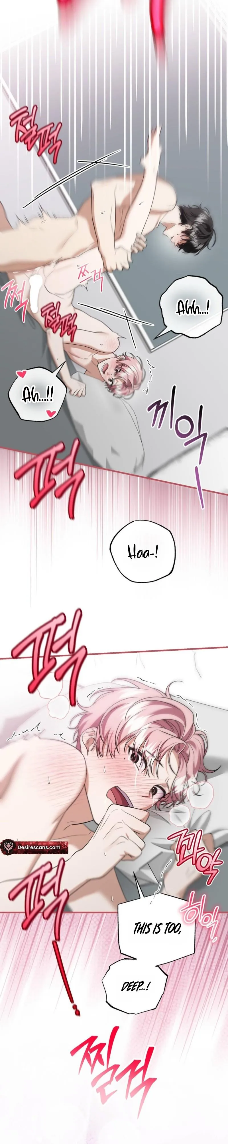 Resurrection Merit Chapter 20 page 18 - 