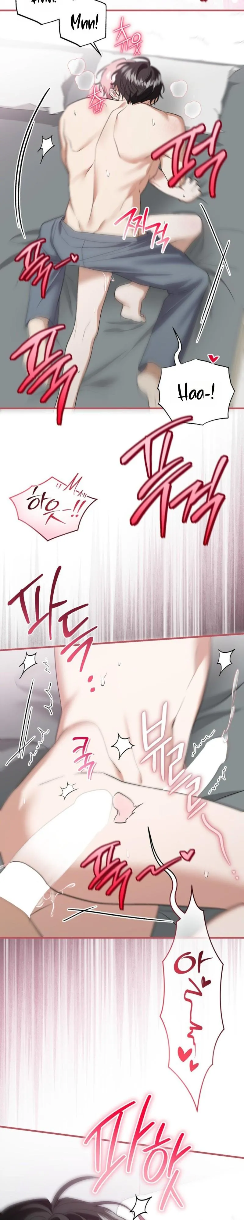 Resurrection Merit Chapter 20 page 20 - 