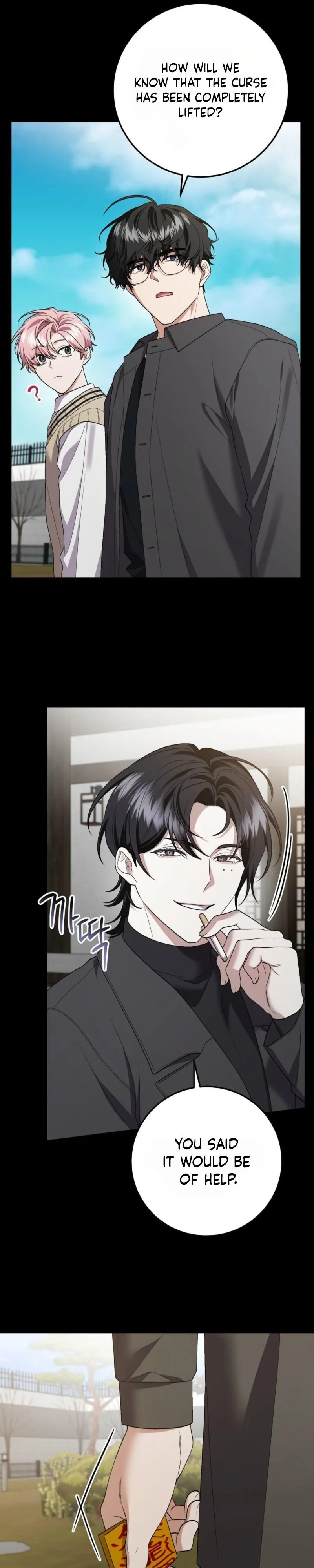 Resurrection Merit Chapter 20 page 29 - 